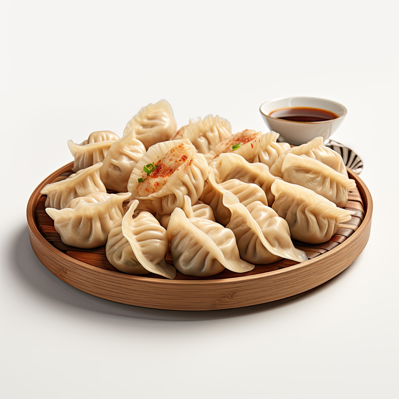 Paneer Momos