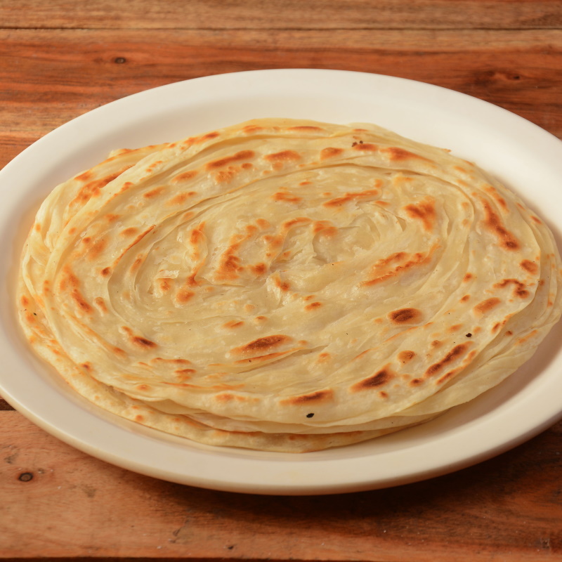 Malabar Paratha